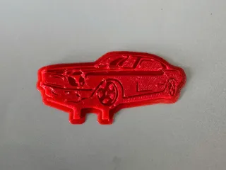 Mustang