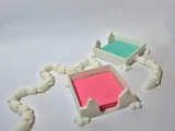 Cat Sticky Note Buddy!-4