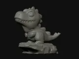 T-rex-0