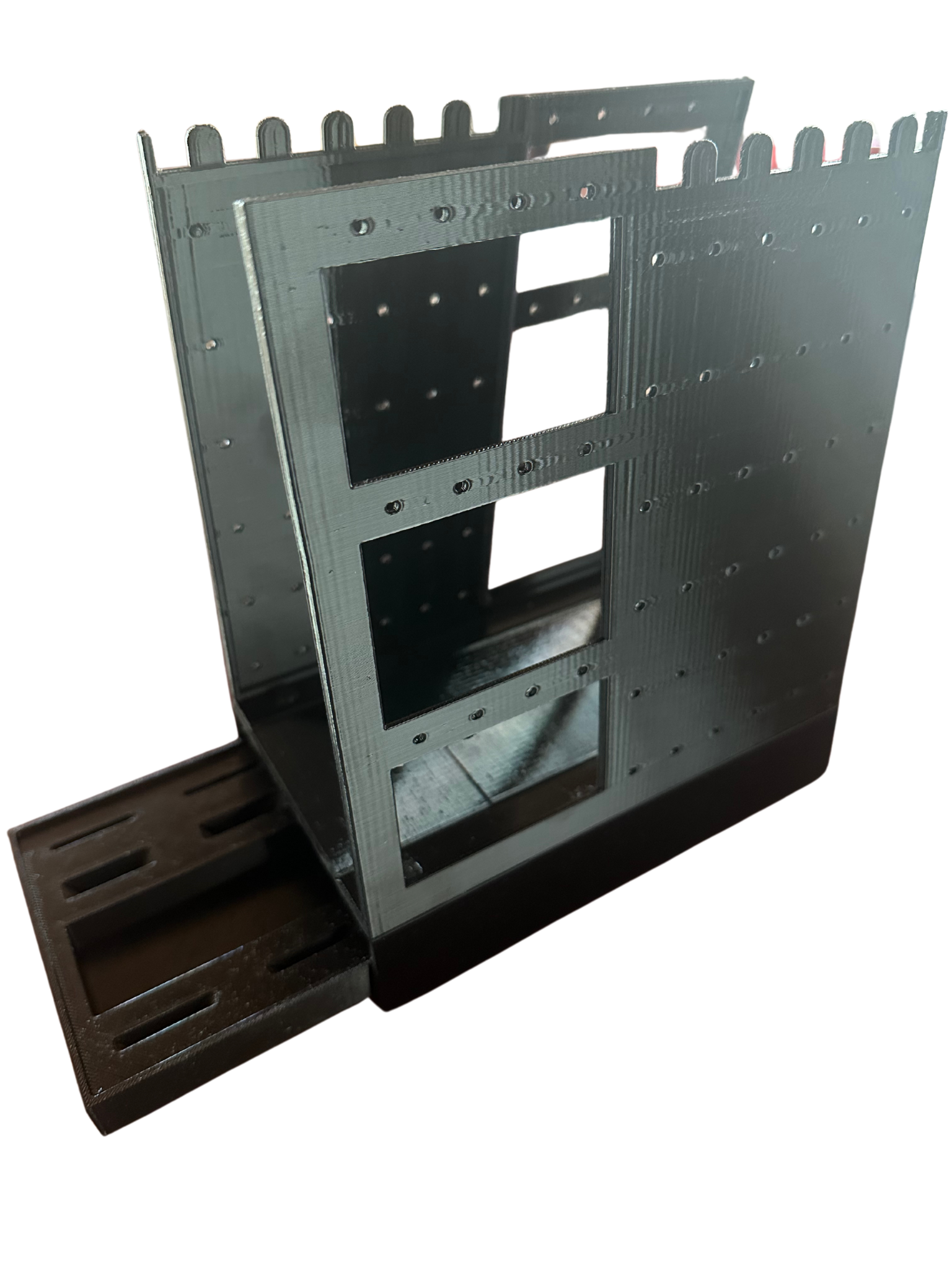 3D Jewelry Box The Guardian Of Your Treasures In A Futuristic Key 3d-jewelry-box-the-guardian-of-your-treasures-in-a-futuristic-key