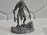 Nightmare Walker / Zombie-1
