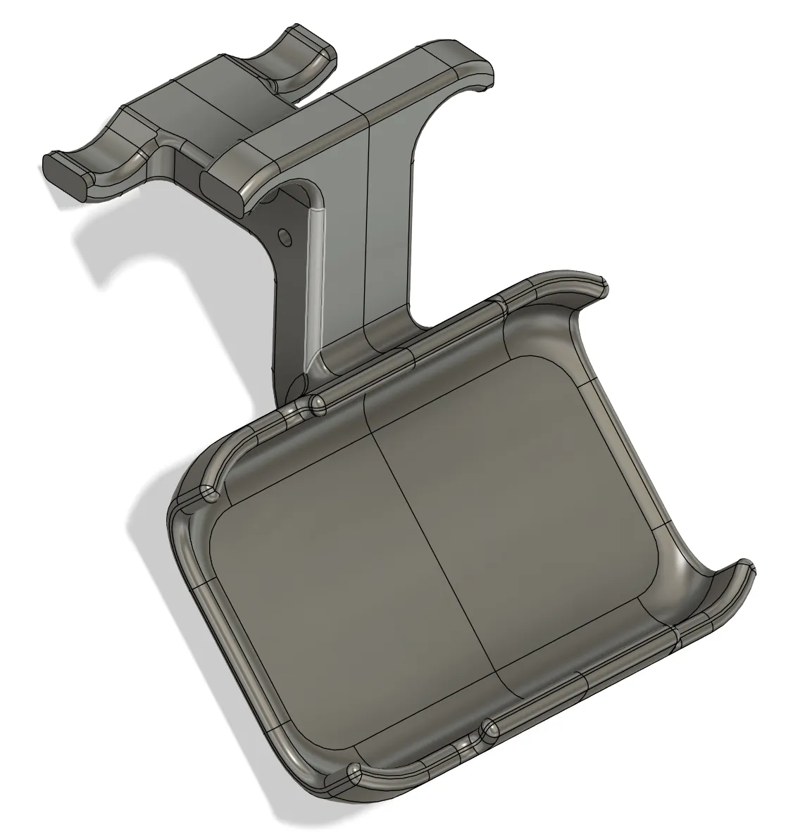 BOBOVR B100 Battery Hanging Stand