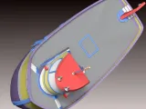 Captain Turbot The Flounder - PAW Patrol-2