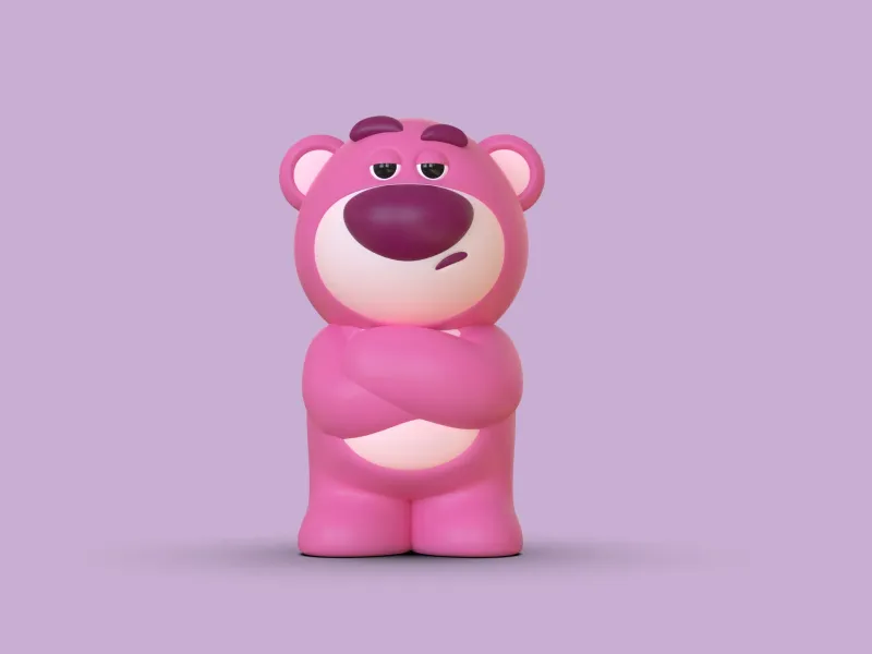 Lotso