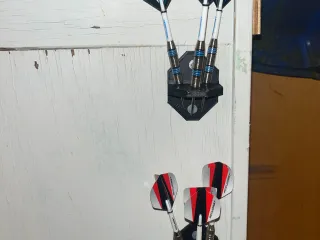 Darts Holder