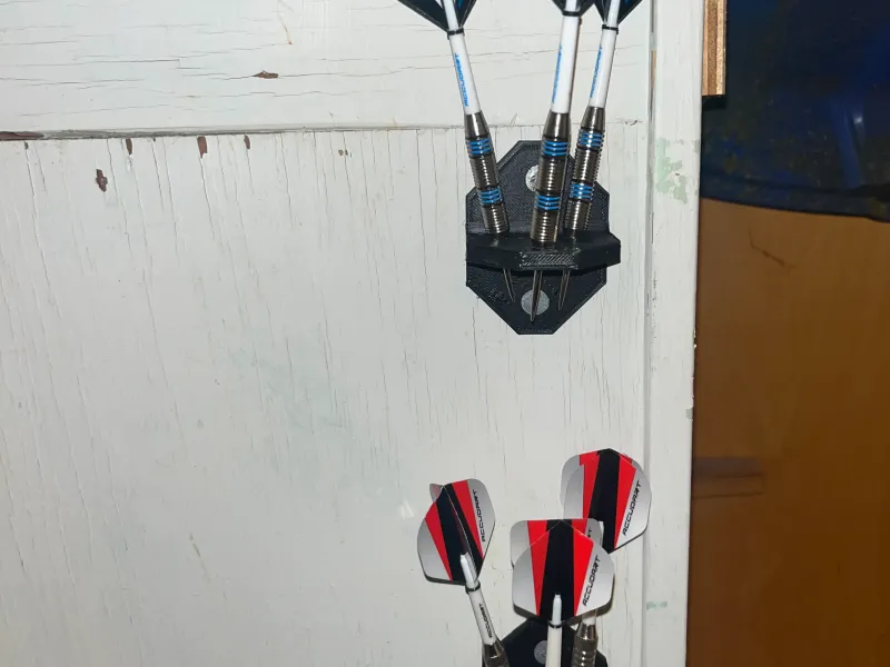 Darts Holder
