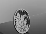 Posavasos-1