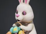 Easter Bunny-0