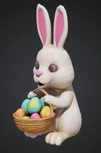 Easter Bunny