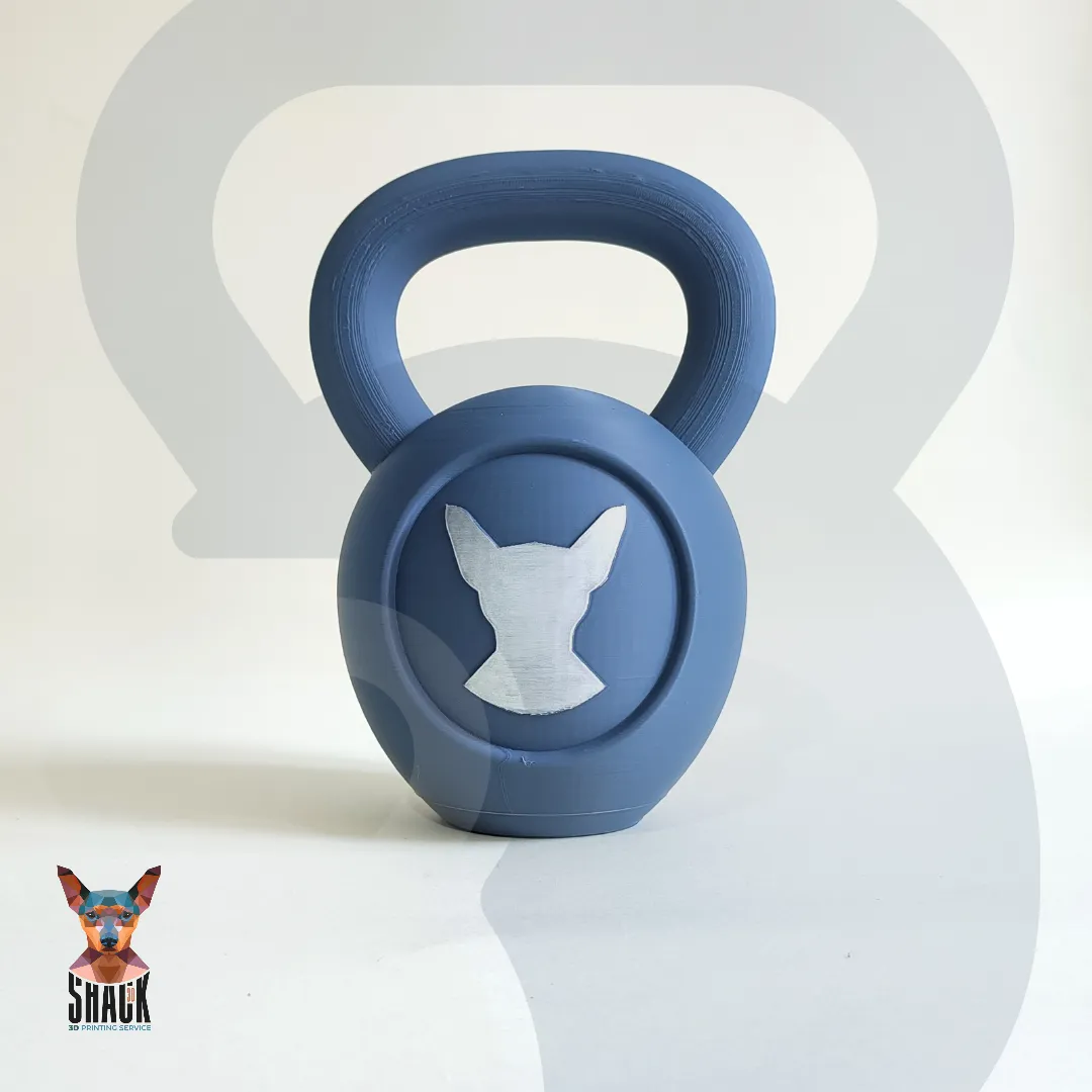 ¡KETTLEBELL!