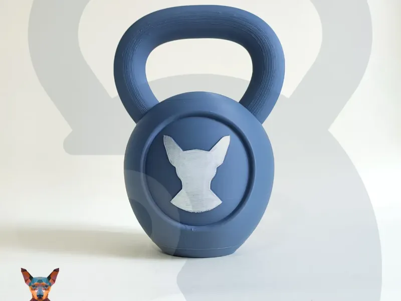 KETTLEBELL!