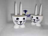 🐰 Bunny Egg Cup – Cute Easter Breakfast Decor 🥚✨-5