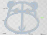 Hippo cutter-0