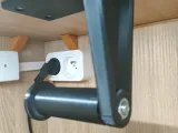 Spool holder- with bearings-2