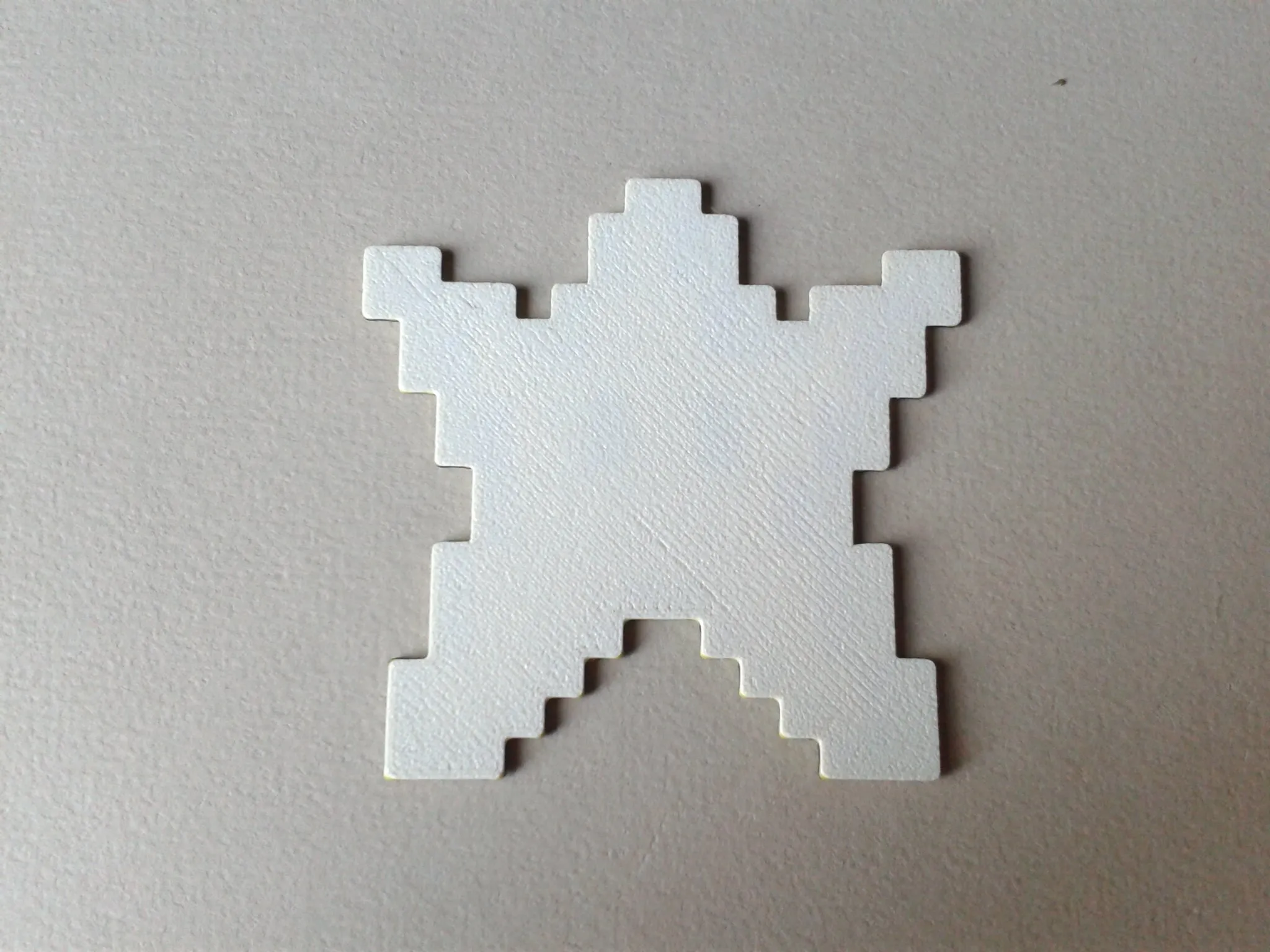 NES - Yoshi Mario and Yoshi - Star