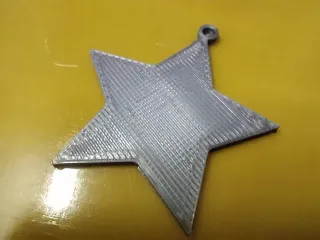 Xmas Tree Decoration