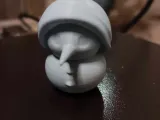 cute snowman-1