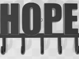 Key Holder "Hope"-1