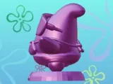 Figura Patricio Brawl Stars-1