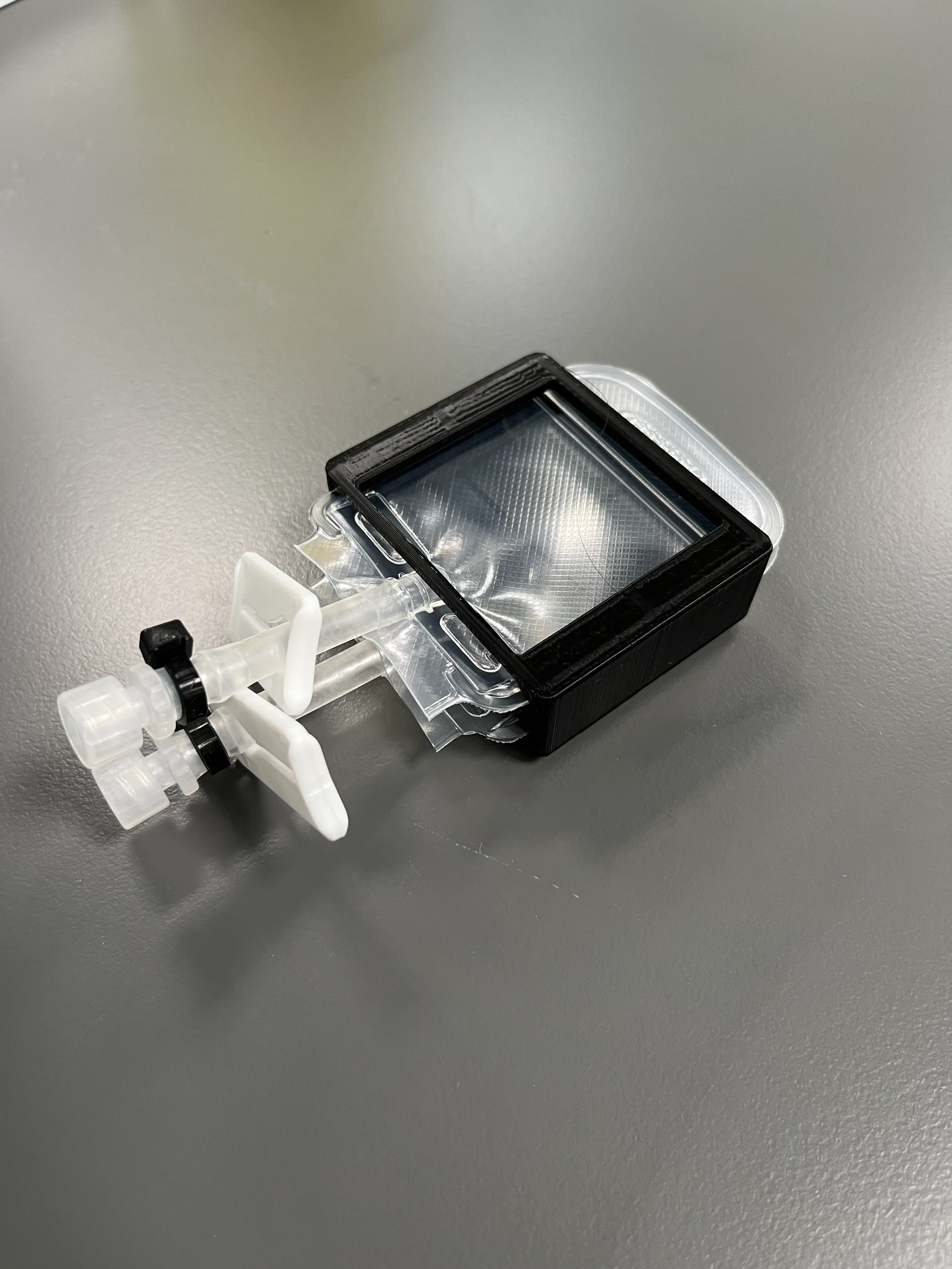 Rack for 5mL FlexBoy Stability Bags (FFB115270)