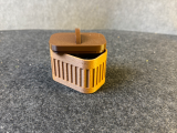Japandi parametric BOX-3