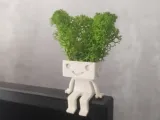 Mini robot-2