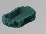 Органайзер для ванны-2