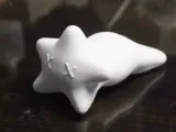 Pillow Star-3