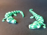 Articulated Alligator-3