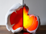 Popcorn Lamp-1