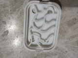 Soap Holder with 2 options-2