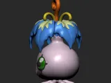 Digimon - Yokomon-5