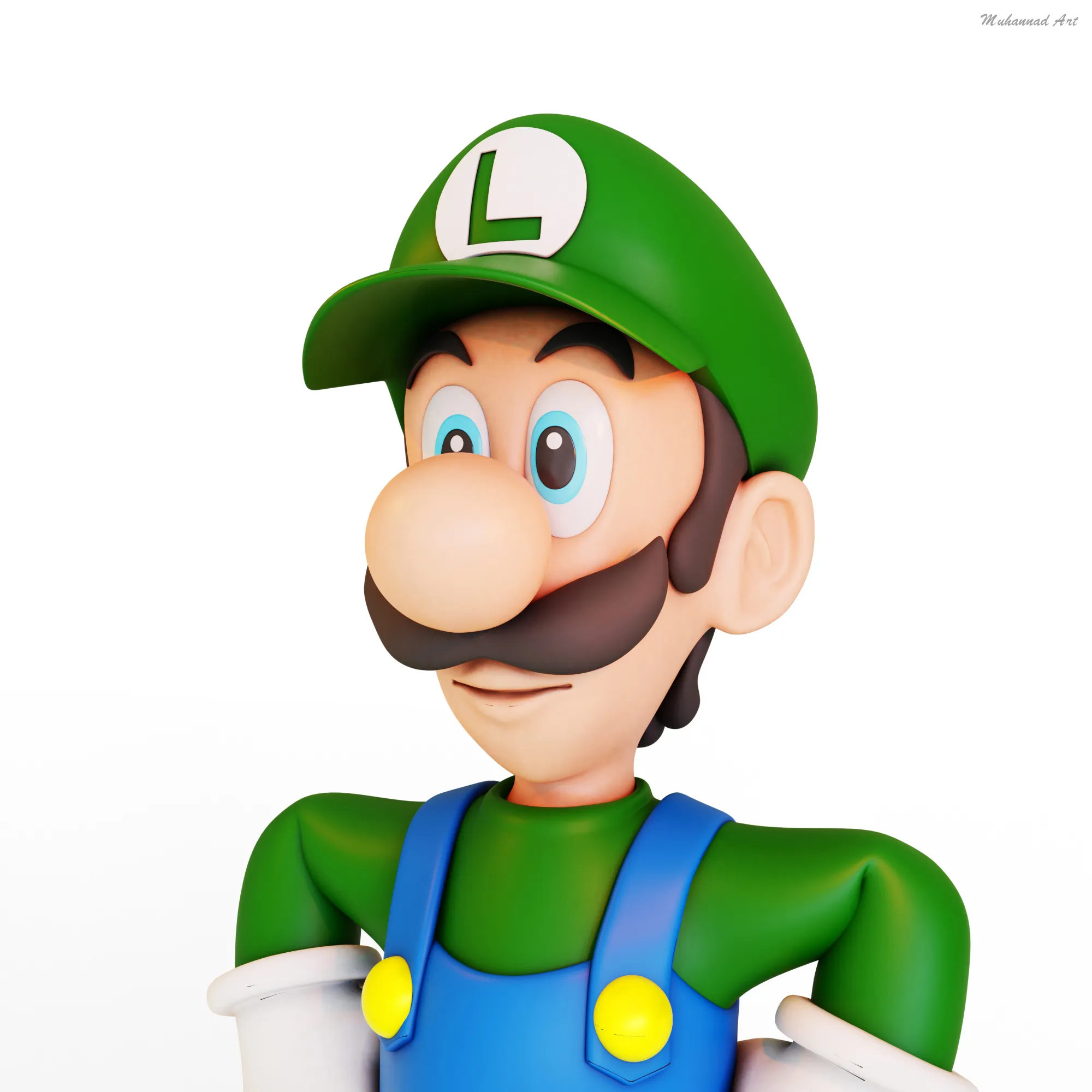 Luigi