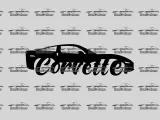 Corvette C6-0