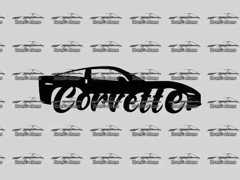 Corvette C6