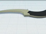 BK Knife 35-2