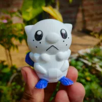 Oshawott - Pokemon-1