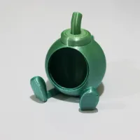 bomb nintendo bowl - no supports-4