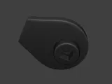 Battery Release Lever-1