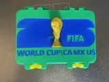 Trading Card Box Collection, 2026 World Cup-8