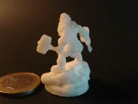 Dwarf Barbarian - Mathias-2