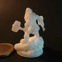 Dwarf Barbarian - Mathias-2