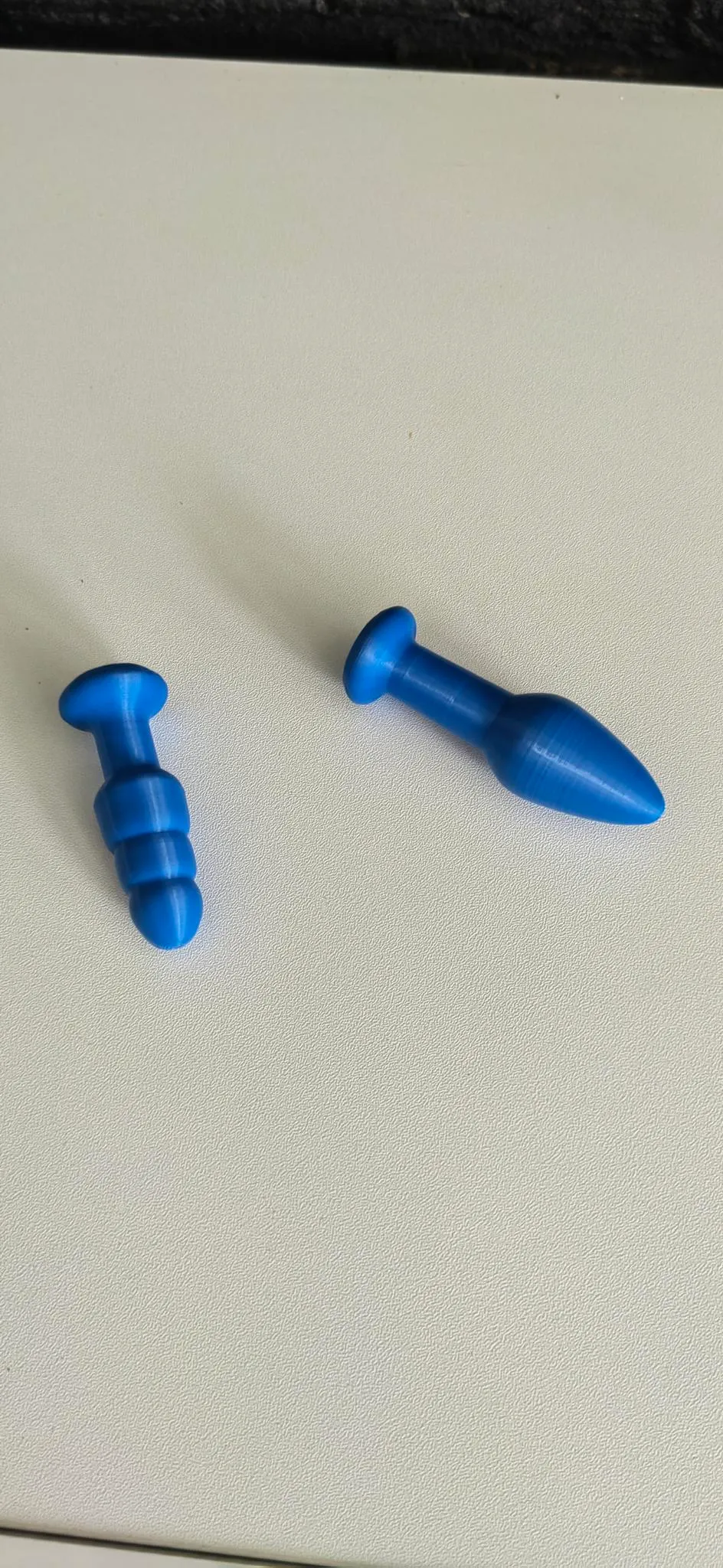 Novelty dildo set/ keyring set