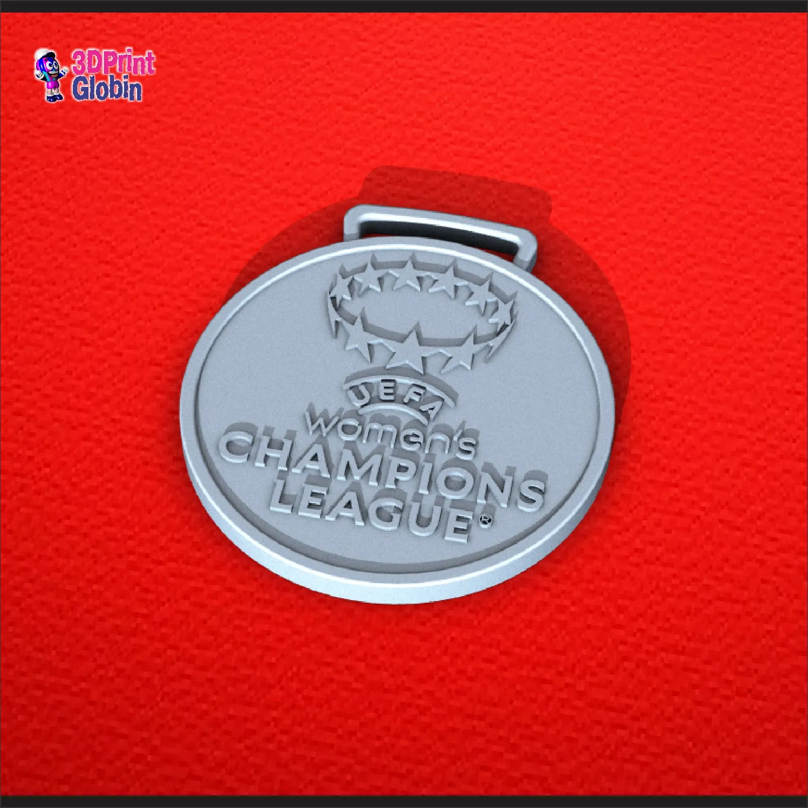 Medalla Women's Champions League Winners