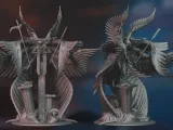 The Archangel-1