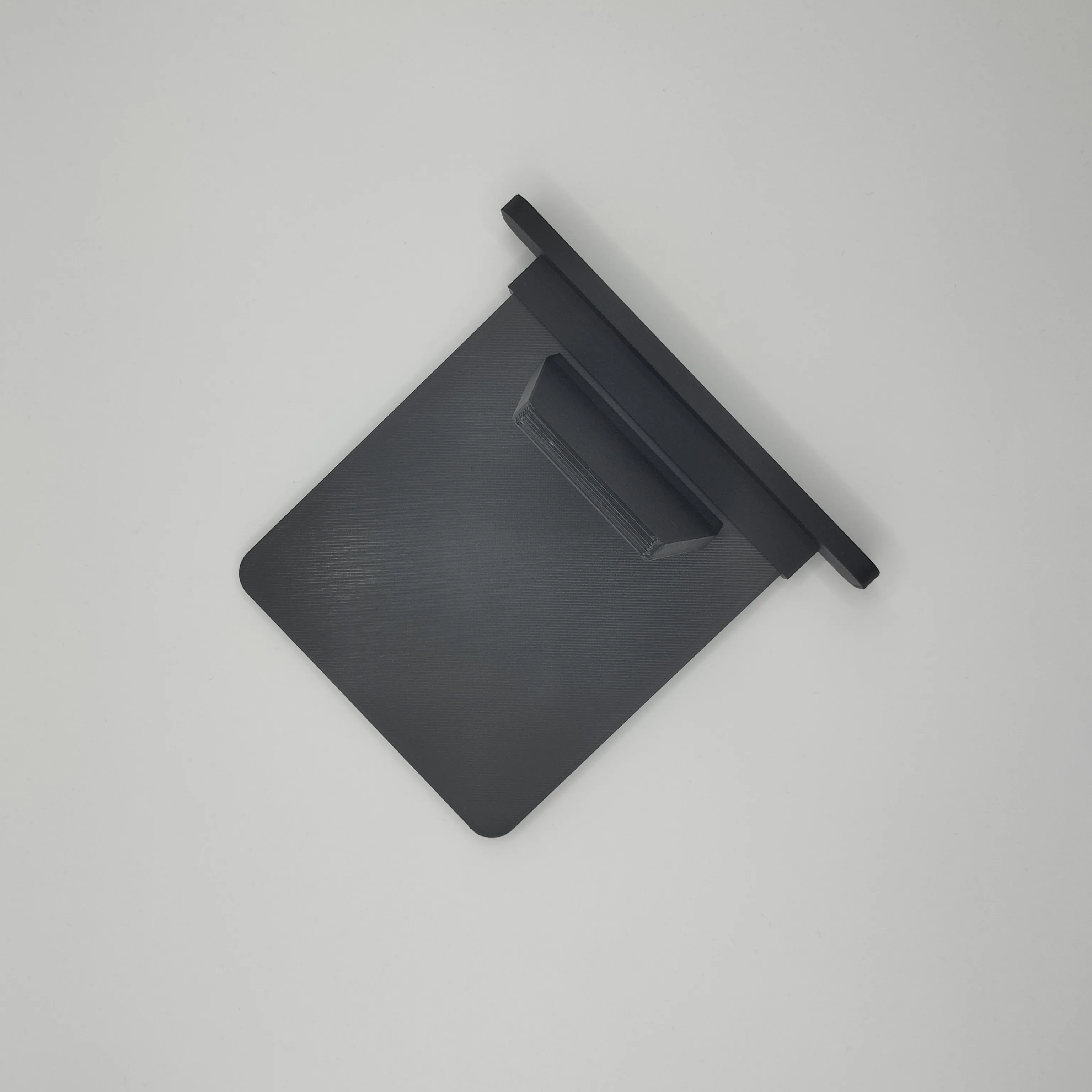 Modern iPad Stand - Un supporto per tablet elegante e stabile