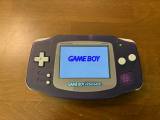 GBA IPS LCD Bracket -5