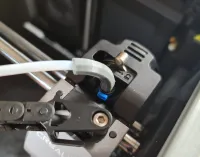 Creality K1 Max 90 degree Bend-3