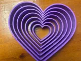 HEART CUTTERS / CORTANTE DE CORAZONES-0