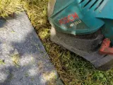 TPU Lawn Trimmer Blades for Enhanced Durability-1